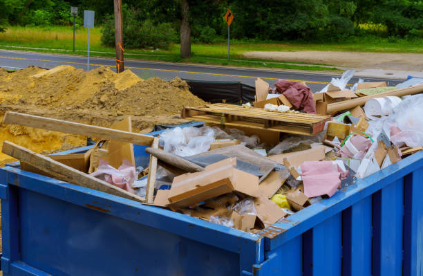 Professional Junk Removal Services in Uintah, UT